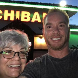 Meet your Posher, Janet l.